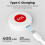 Mini Tuya WIFI Elderly SOS Button Waterproof Emergency Panic Sensor 2025 1