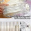 Transparent Double-Layer Pen Case for Standardized Storage, Black Color, Exam-Specific Design, Versatile Organization 5