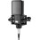 Microphone Shock Mount Adjustable Stand for Condenser Microphones, Studio Broadcasting, Durable Material, Compatible with Most Mics 5