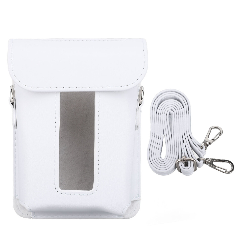 Carrying Case For Link 3 Pu Smartphone Printer White 8320539578101