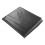 Black Pond Liner PE Durable Pond Liner for 2