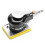 71*100mm Handheld Air Sander Grinder Polisher 5