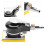 71*100mm Handheld Air Sander Grinder Polisher 13