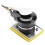 71*100mm Handheld Air Sander Grinder Polisher 4