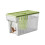 Cold Kettle with Faucet 3L PET Refrigerator Water 1