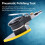 Handheld Air Sander Grinder Polisher Pneumatic 7
