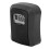 Key Lock Box Wall Mounted Combination Lockbox for 2