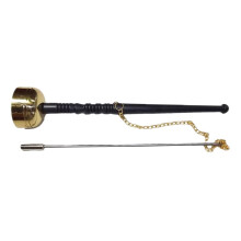 Meditation Percussion Instruments Glockenspiel Singing Bowl Hand Bells for Mindfulness Music Therapy and Buddhism Practices