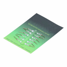 Carp Fishing Bait Spike 10mm Silicone Metal Hook Sting Pin Accessories