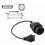 (pour broche bm20) Mini câble de connecteur Bluetooth OBD2 ELM327 V2.1 pour diagnostic de scanner de 4
