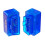 (Bluetooth V2.1)Bluetooth ELM327 V2.1 V1.5 Auto OBD Scanner Code Reader Tool Bildiagnosverktyg Super 4