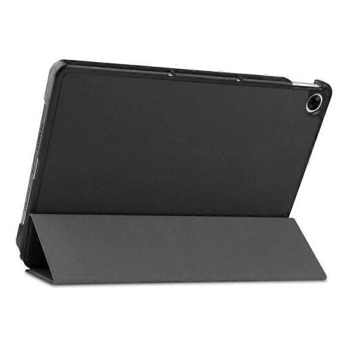 Realme Pad 104 Shockproof Case - Tablet Case with Tri-fold Stand - Black 2
