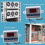 Digital Thermostat Temperature Controller LED Probe Sens HY3317 HB047 -LAO 3