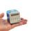 Tera Mini Portable Speaker Digital Speaker with FM Radio Function SD Card SlotTF USB for Smartphone 4