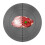 Heat Diffuser Plate Aluminum Alloy Thermal 11