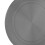 Heat Diffuser Plate Aluminum Alloy Thermal 15