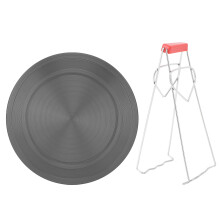 Heat Diffuser Plate Aluminum Alloy Thermal