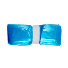 Diaper Pail Refill Bags 1 Roll For Efficient Diaper Disposal With Extra Thick Layer Blue Leak- And Odor-Resistant