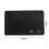 Custodia per disco rigido SSD SATA USB 20 da 25 pollici - Nero 4
