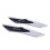 Car Front Windshield Wiper Spoiler Presser with Rhinestone 2
