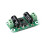 DC Power Filter Board 0-50V 2A/3A/4A Klass D effektförstärkarmodul Störningsskyddskort EMI 3