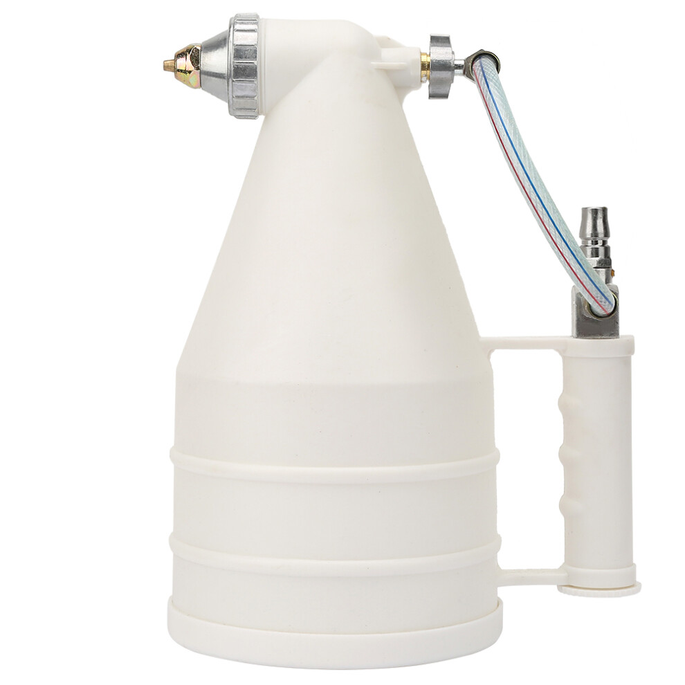 3000cc Cement Mortar Sprayer Hopper Stucco