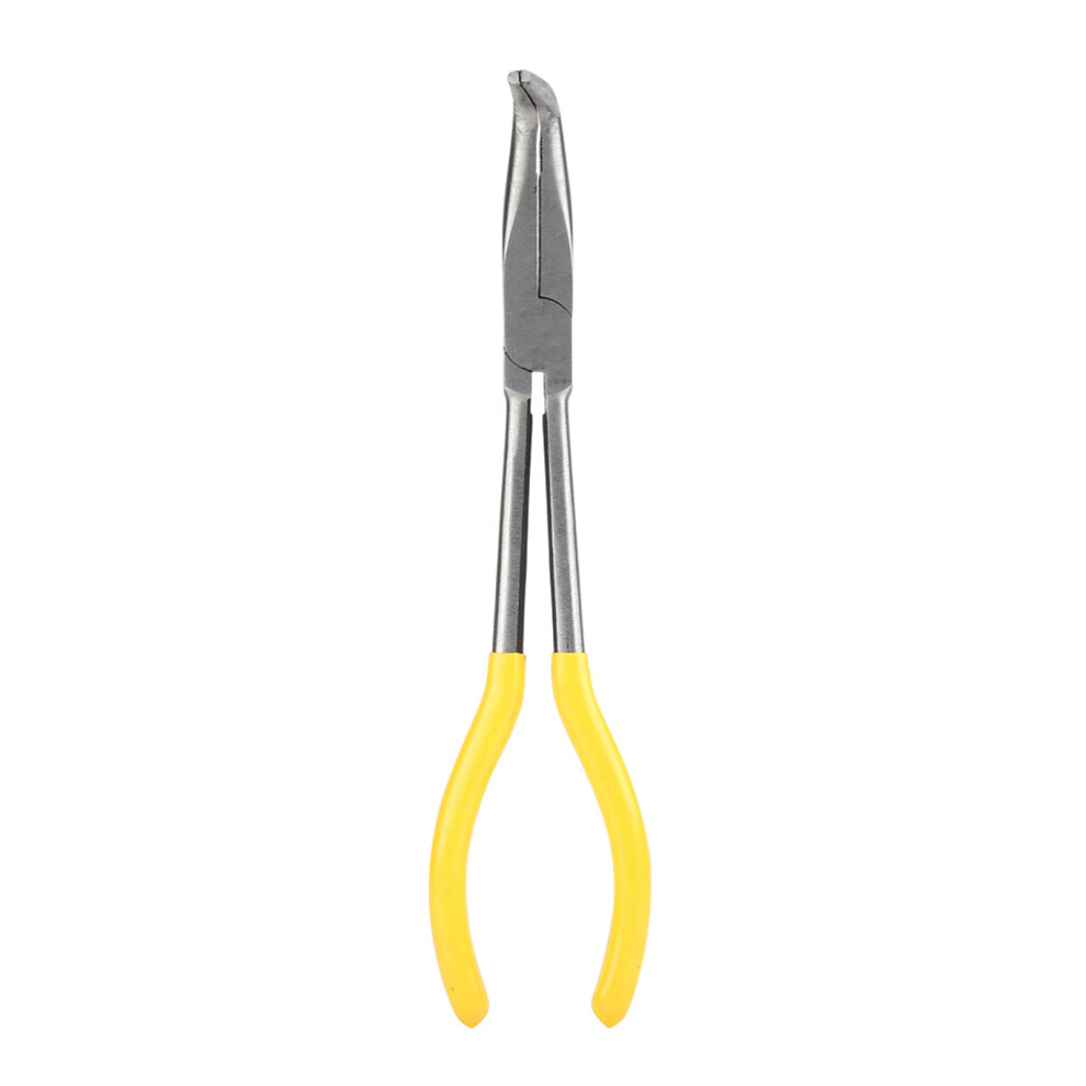 270mm Extra Long Steel Pliers Craft Vehicle