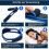 Double Chin Lifting Mask Face Shape Change Two Outfits Blue 2