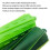 Sweeping Robot Accessories3 Set Roller Brushes For Irobot Roomba i7 i7+ - i7 Plus E5 E6 E7 HBC21 3