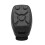Fingertip Remote Control Ring Wireless Bluetooth 6