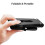 Switch Cell Phone Holder Adjustable Foldable Smartphone Stand Universal for Phone Pad Mini Galaxy for 4