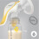 Extractor de leche manual Medela Harmony 3