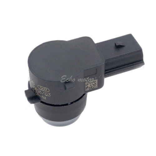 New 95918954 PDC Parking Sensor Bumper Object Reverse Assist Radar For GMC 1