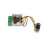 AC 220V 2000W High Power SCR Voltage Regulator Dimming Dimmers Motor Speed Controller Governor Module 4
