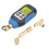 VMV-1 High Precision Digital Vacuum Gauge for 3