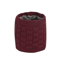 USB Electric Heated Neck Wrap for Men and Women, Adjustable Warmth for Outdoor Neck Pain Relief, Soft Material, Safe Design