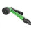 Tuyau d'arrosage extensible - XIANGMM - 15 m - 7 modes - Vert 3