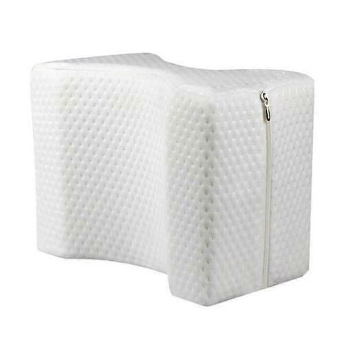 Memory Foam Benkudde Benformning för mammaträning 2