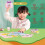 Educational Games - Unspecified - Talking Flash Cards - 112 Sheets - Multicolored - For Children 1 to 3