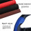 (C-02-White Line)Anpassa bilrattskydd för Great Wall Haval Hover H3 H5 Wingle 3 Wingle 3