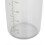Shaker à vinaigrette - DILWE - 200 ml - Sans BPA - Étanche - Facile à utiliser 2