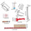 12pcs Beekeeping Tool Kit Bee Tool Stainless Steel Extraction Brush-TIP 3