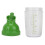 Shaker à vinaigrette - DILWE - 200 ml - Sans BPA - Étanche - Facile à utiliser 3