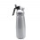 Sifone da cucina professionale - Batida - 500ml - Alluminio - Facile da pulire - Resistente 2