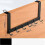 Coat Rack - Unspecified - 1 Pcs - Black - Easy Installation - For Standard Door 3