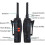 BaoFeng BF-888s Walkie Talkie - Long Range - USB Rechargeable - Headset - LED Torch 3