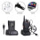 BaoFeng BF-888s Walkie Talkie - Long Range - USB Rechargeable - Headset - LED Torch 2
