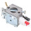 Chainsaw carburetor kit for Jonsered CS2152 CS2150 CS2147 CS2145 CS2141 2