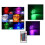 Projecteurs LED sous-marins étanches IP68 - GOBRO - Multicolore - Aquarium/Piscine 2