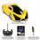 Auto telecomandata - RC - Gialla - Scala 1/16 - Regali per bambini e bambine 4